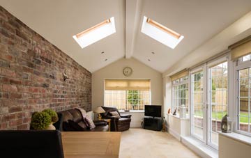 conservatory roof insulation Radernie, Fife
