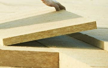 measuring Radernie tapered insulation