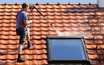 roof cleaning Radernie, Fife
