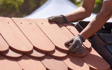 Radernie roof tile contractors