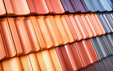 Radernie roof tile costs