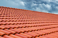 Radernie roofing tiles