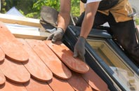 Radernie tiled roofing companies
